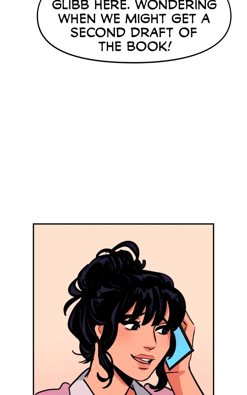 Archie Comics:Big Ethel Energy Chapter 52 page 84 - 