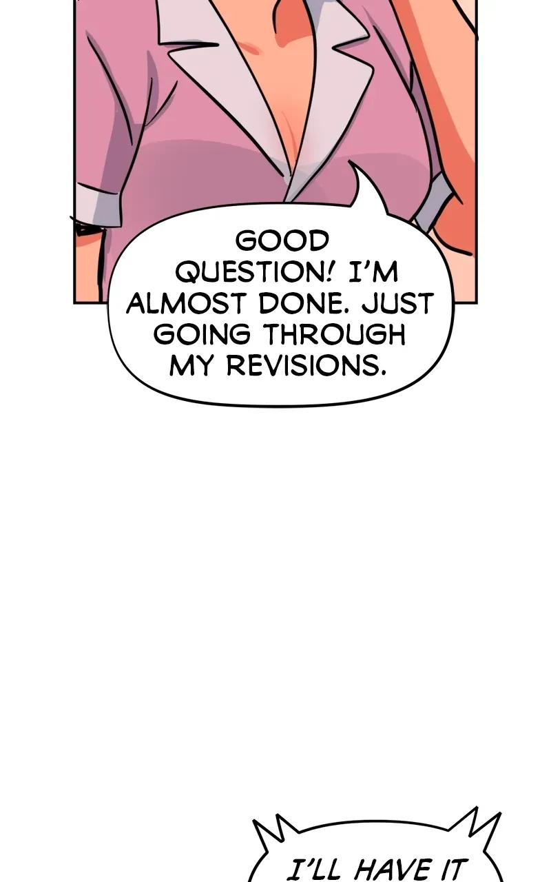 Archie Comics:Big Ethel Energy Chapter 52 page 85 - 