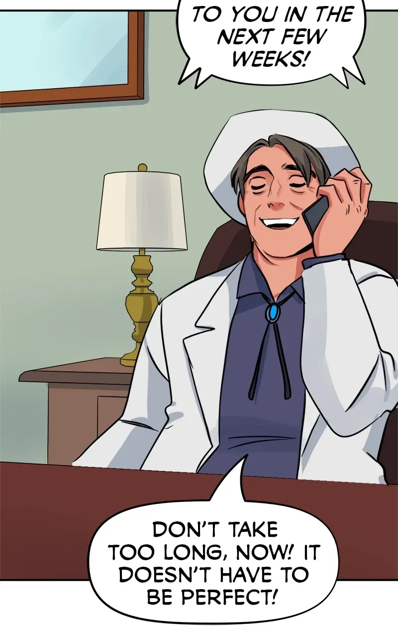 Archie Comics:Big Ethel Energy Chapter 52 page 86 - 