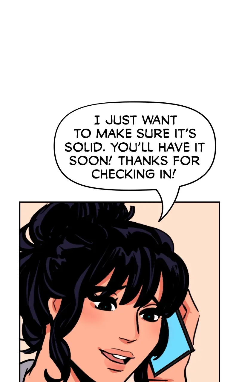 Archie Comics:Big Ethel Energy Chapter 52 page 87 - 