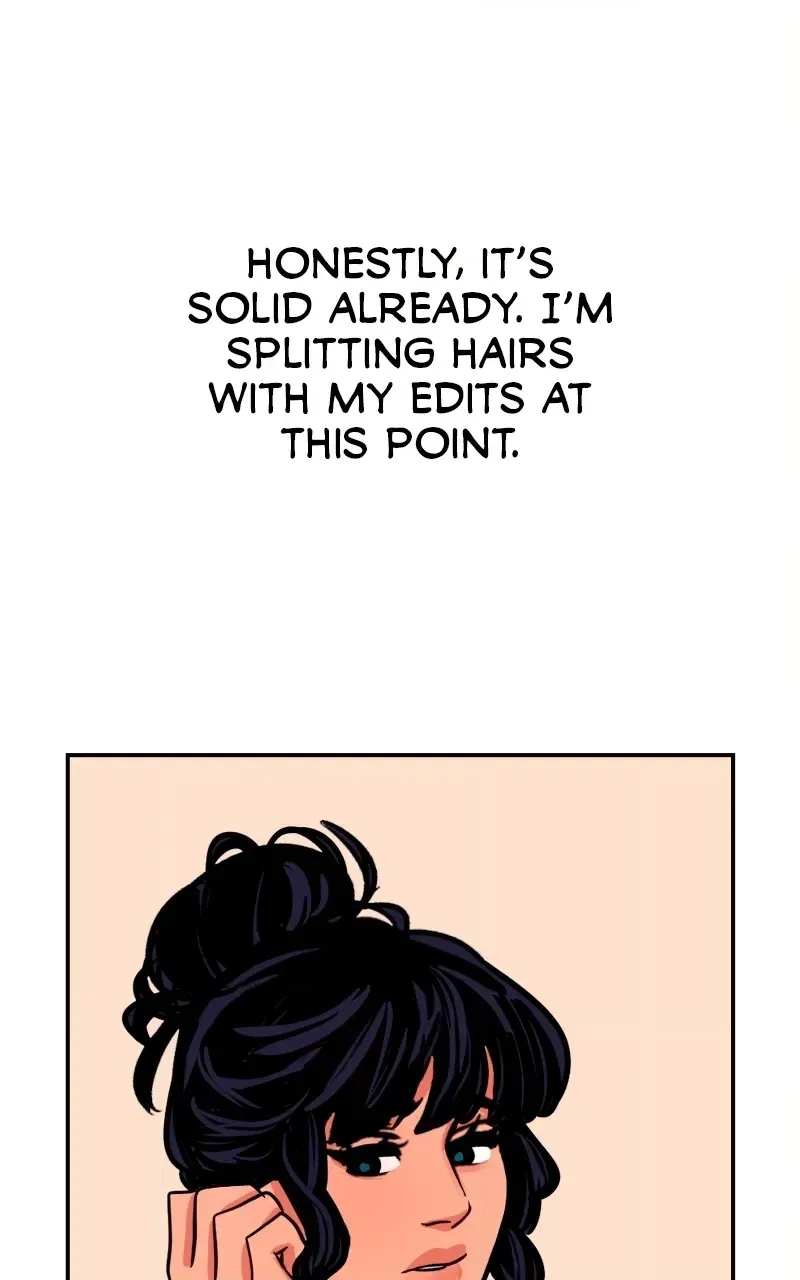 Archie Comics:Big Ethel Energy Chapter 52 page 90 - 