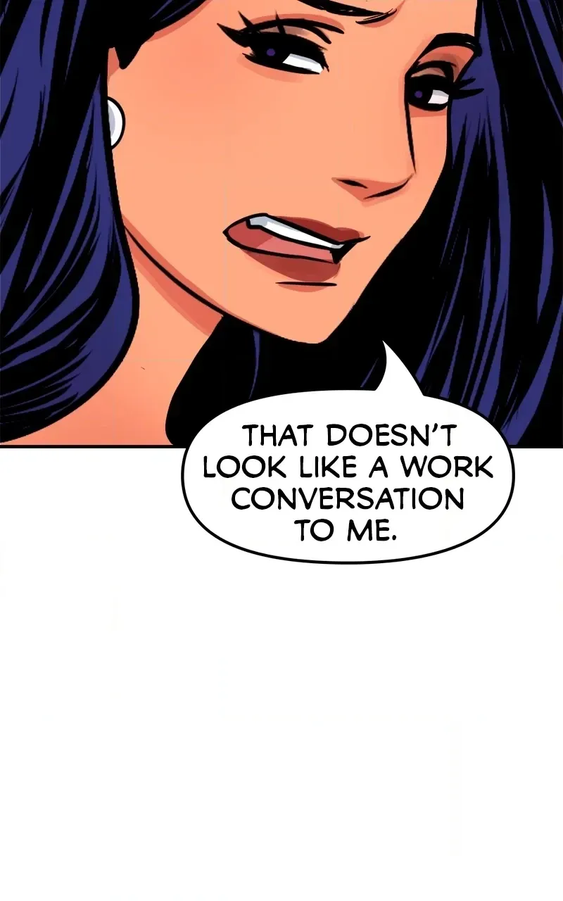 Archie Comics:Big Ethel Energy Chapter 52 page 10 - 