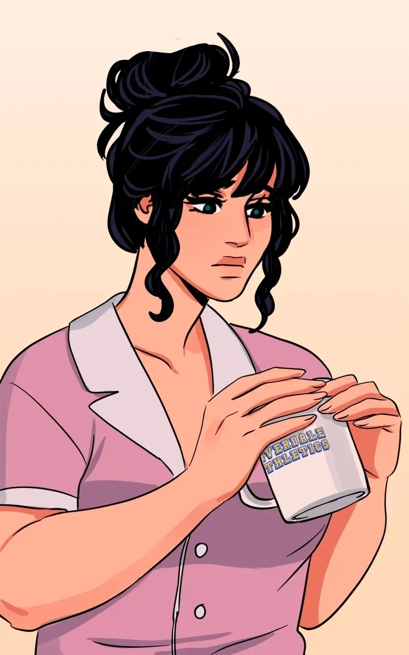 Archie Comics:Big Ethel Energy Chapter 52 page 94 - 