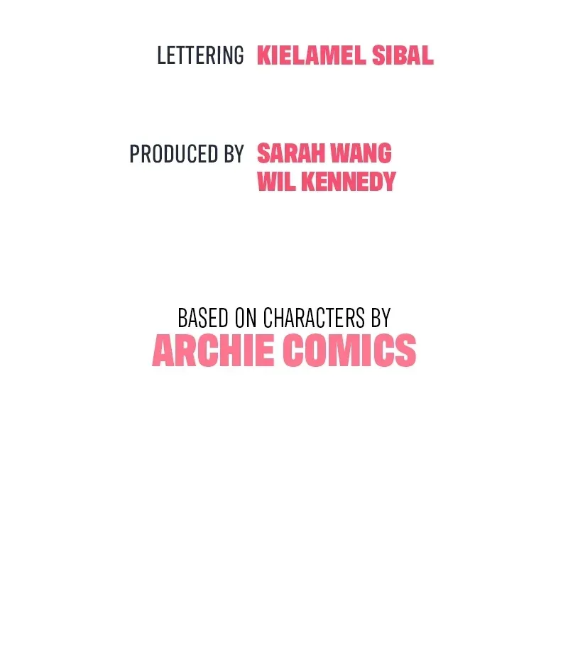 Archie Comics:Big Ethel Energy Chapter 52 page 96 - 