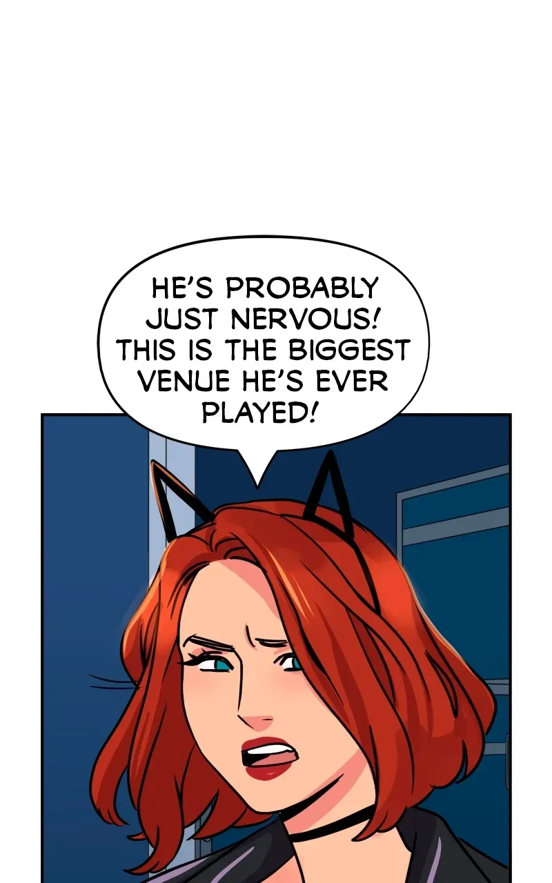 Archie Comics:Big Ethel Energy Chapter 53 page 11 - 