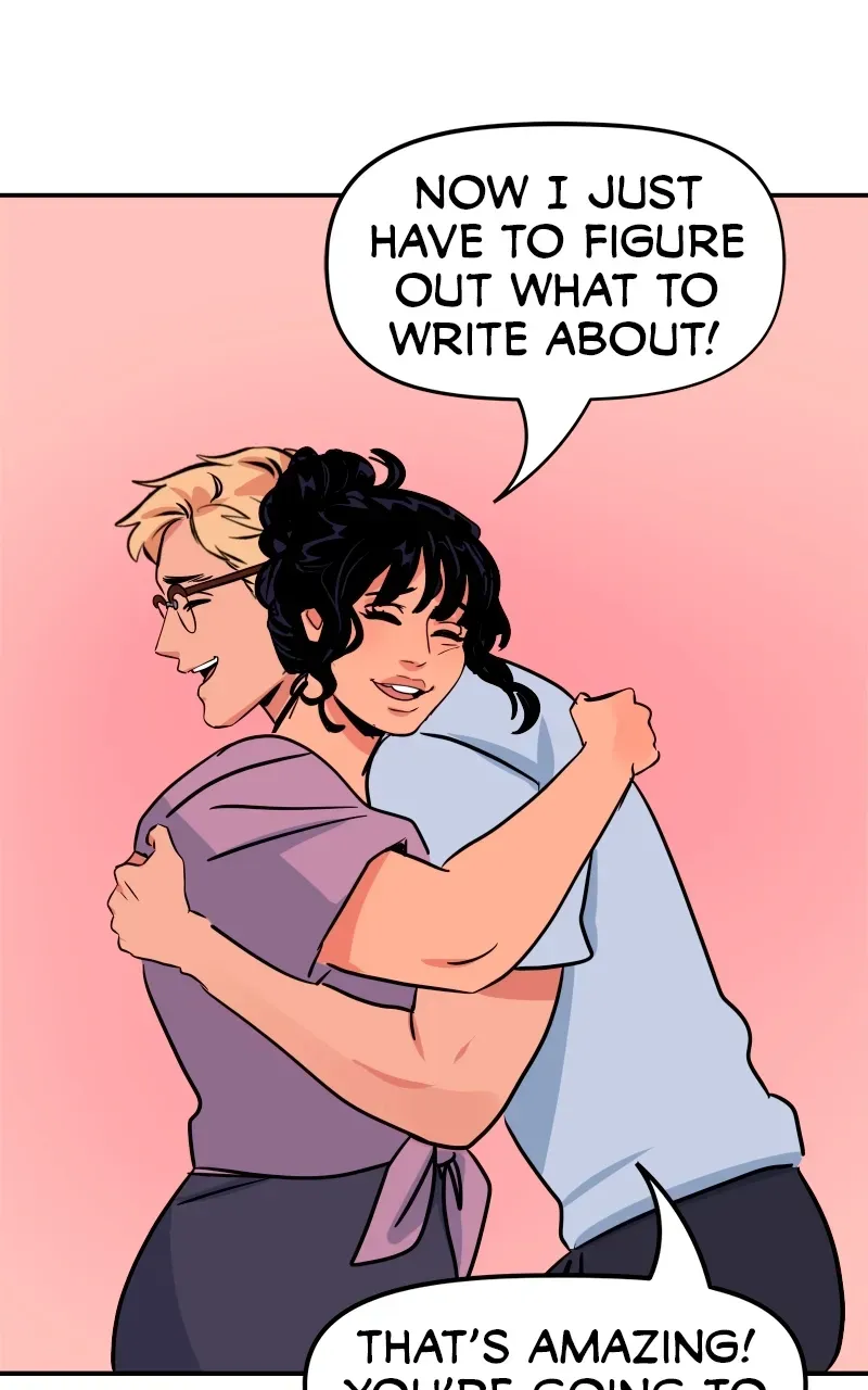 Archie Comics:Big Ethel Energy Chapter 53 page 104 - 