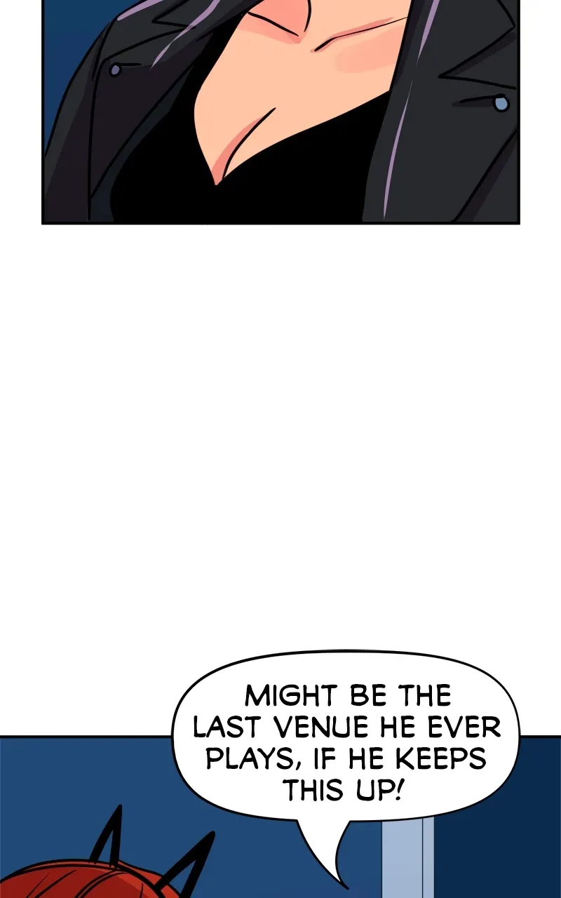 Archie Comics:Big Ethel Energy Chapter 53 page 12 - 