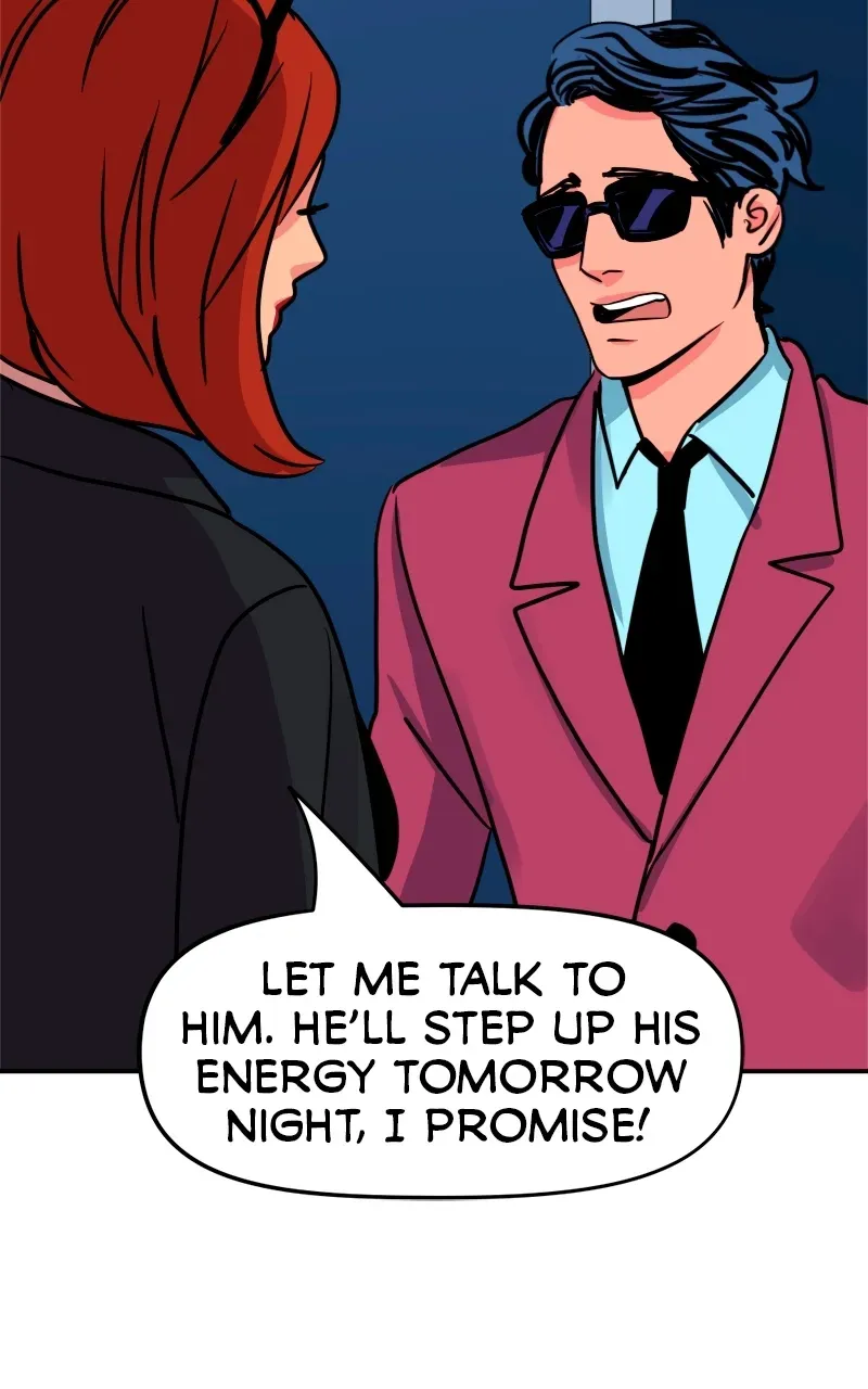 Archie Comics:Big Ethel Energy Chapter 53 page 13 - 
