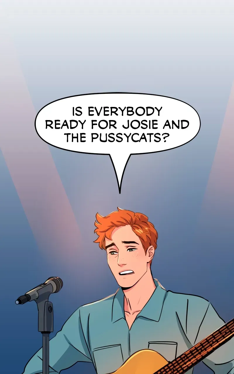 Archie Comics:Big Ethel Energy Chapter 53 page 16 - 