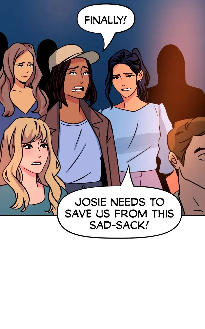 Archie Comics:Big Ethel Energy Chapter 53 page 18 - 