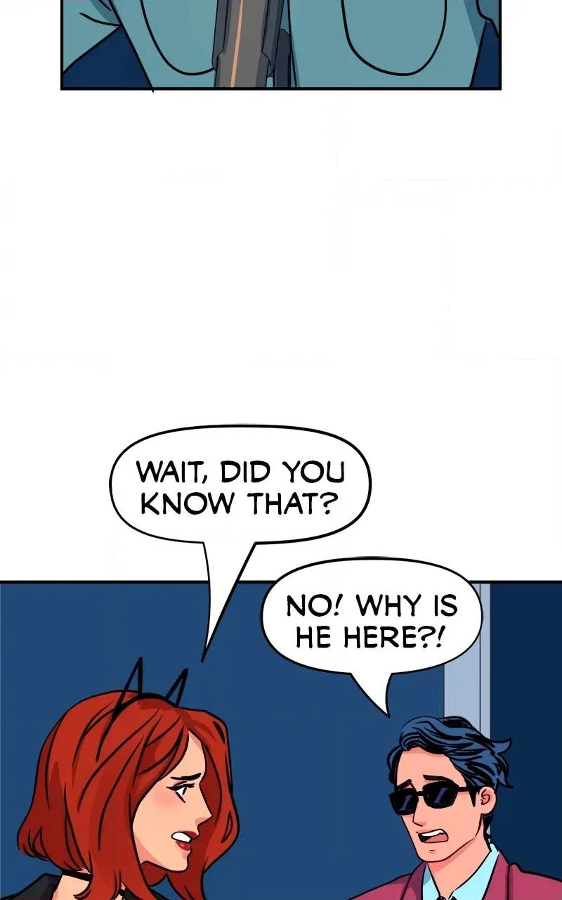 Archie Comics:Big Ethel Energy Chapter 53 page 20 - 