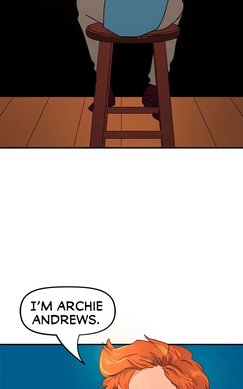 Archie Comics:Big Ethel Energy Chapter 53 page 3 - 