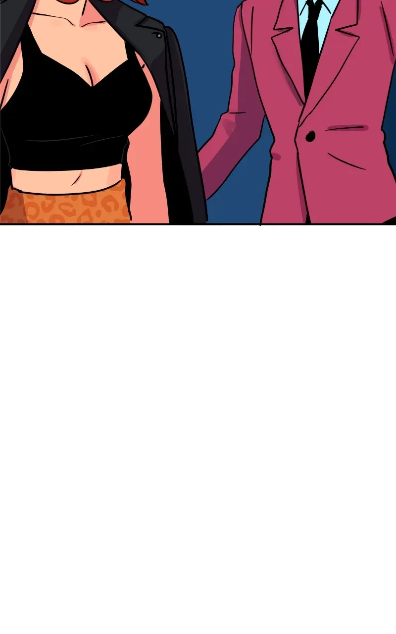 Archie Comics:Big Ethel Energy Chapter 53 page 21 - 