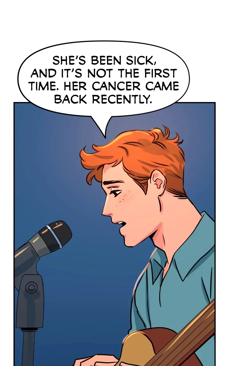 Archie Comics:Big Ethel Energy Chapter 53 page 22 - 