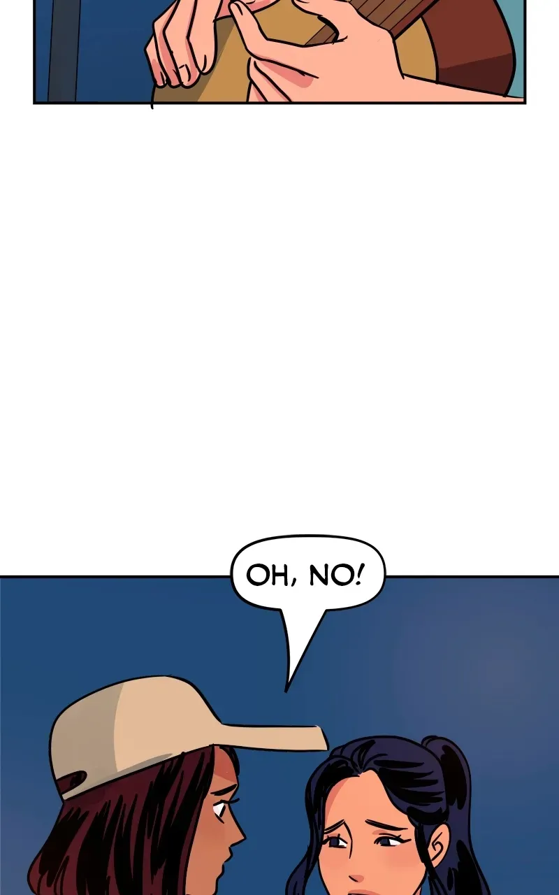 Archie Comics:Big Ethel Energy Chapter 53 page 23 - 