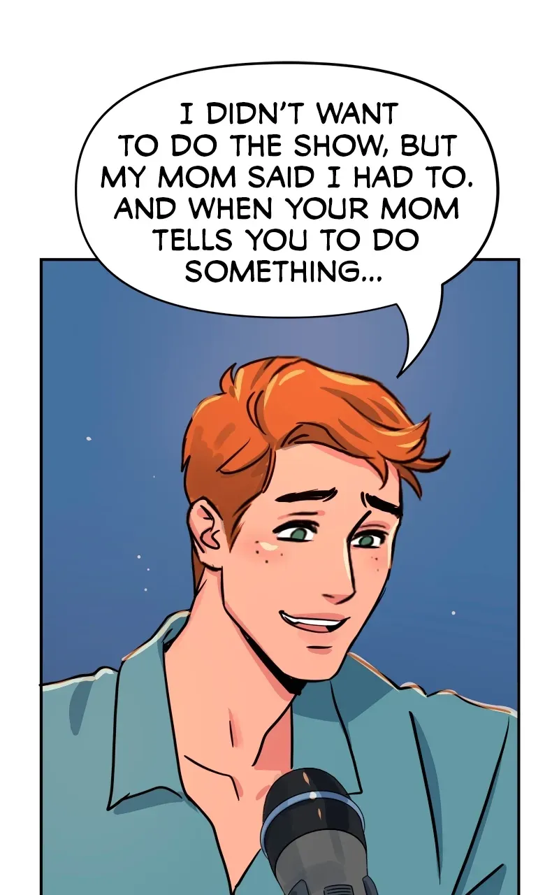 Archie Comics:Big Ethel Energy Chapter 53 page 25 - 