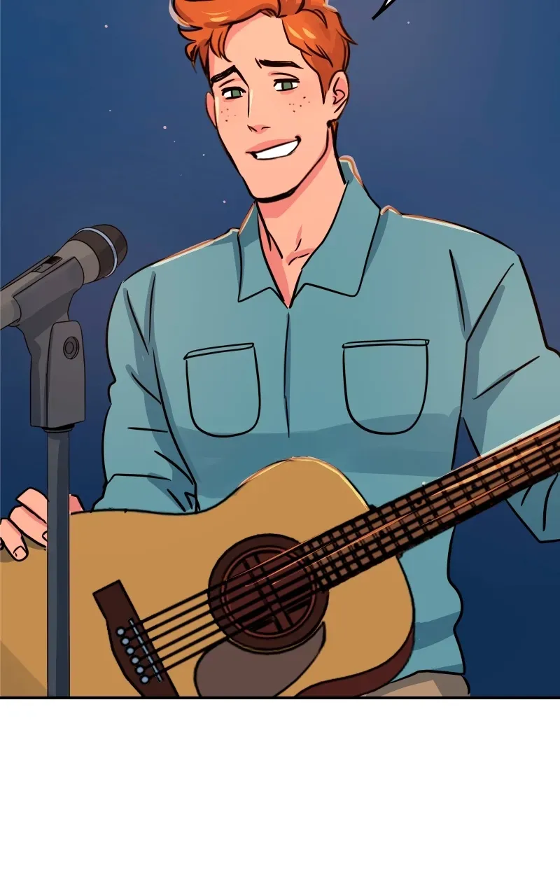 Archie Comics:Big Ethel Energy Chapter 53 page 28 - 