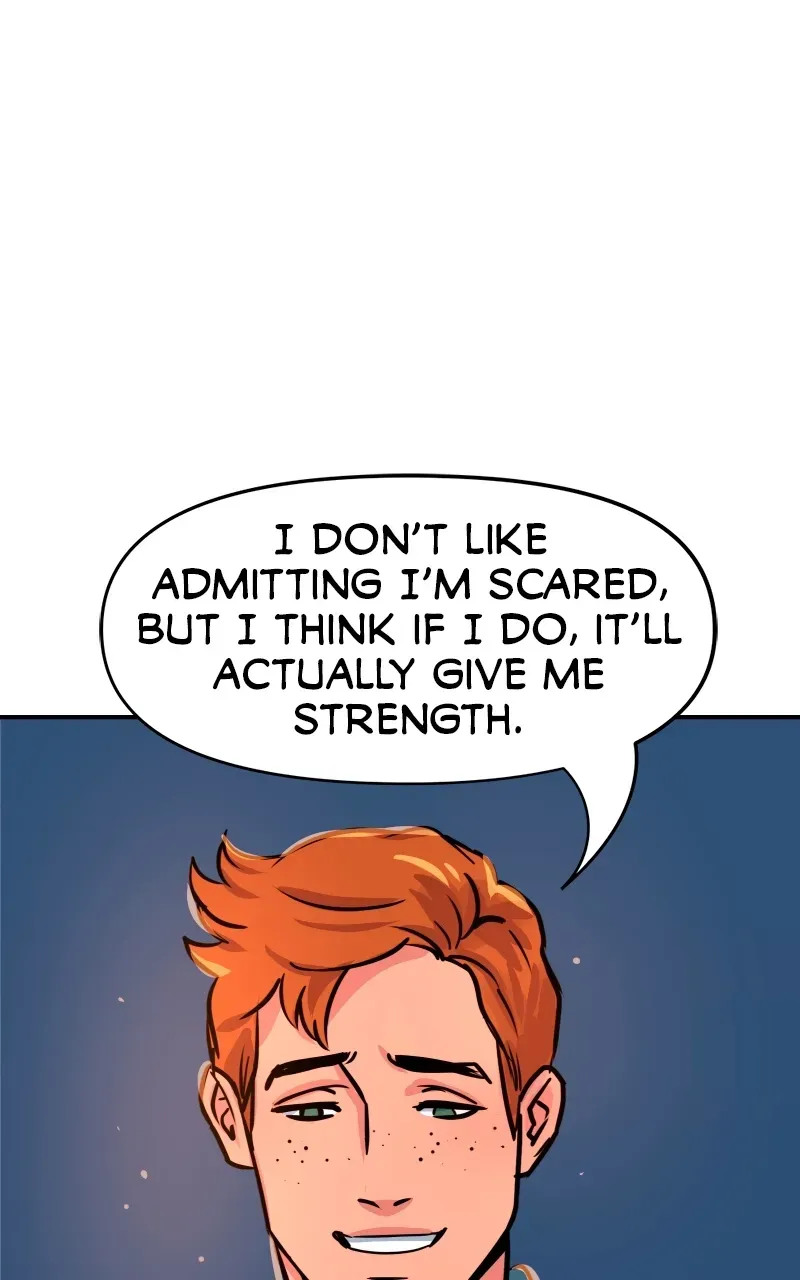 Archie Comics:Big Ethel Energy Chapter 53 page 29 - 
