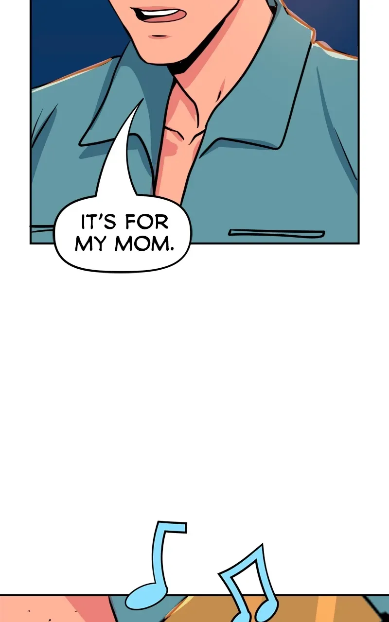 Archie Comics:Big Ethel Energy Chapter 53 page 33 - 