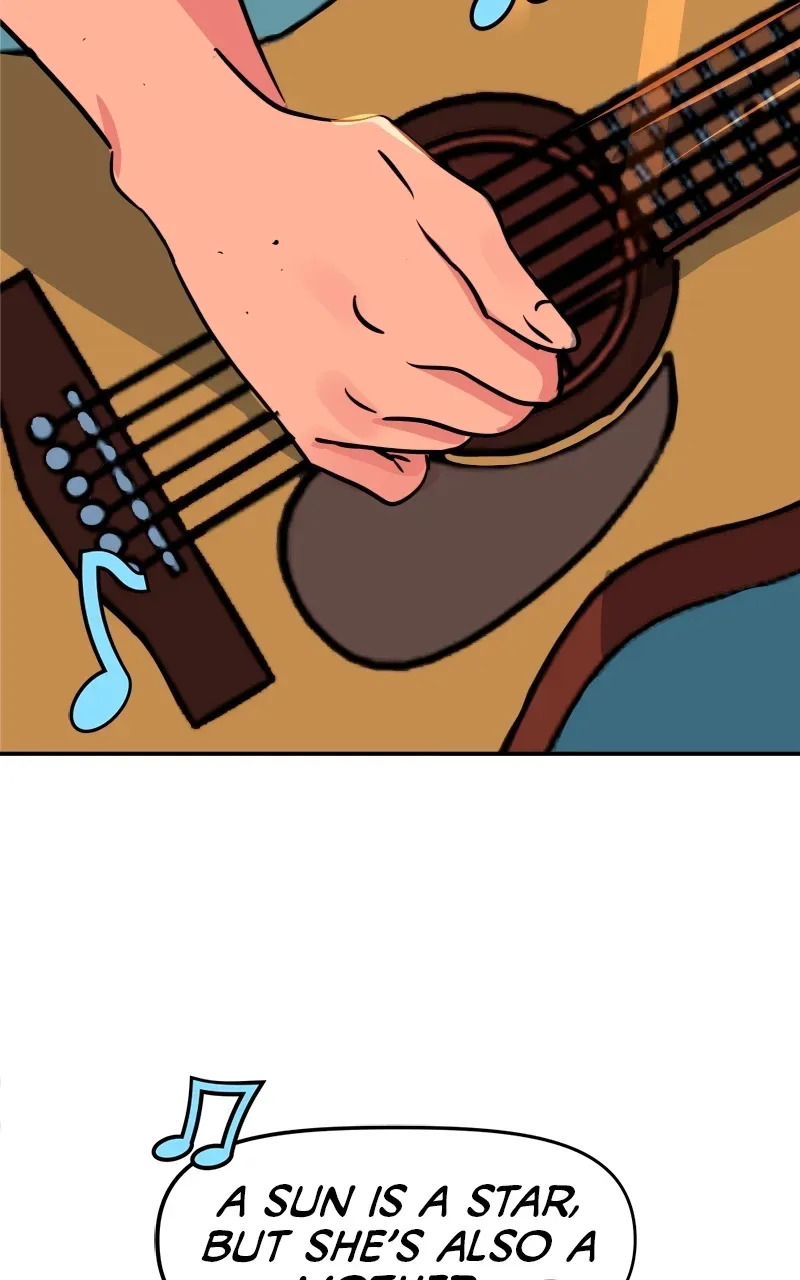 Archie Comics:Big Ethel Energy Chapter 53 page 34 - 