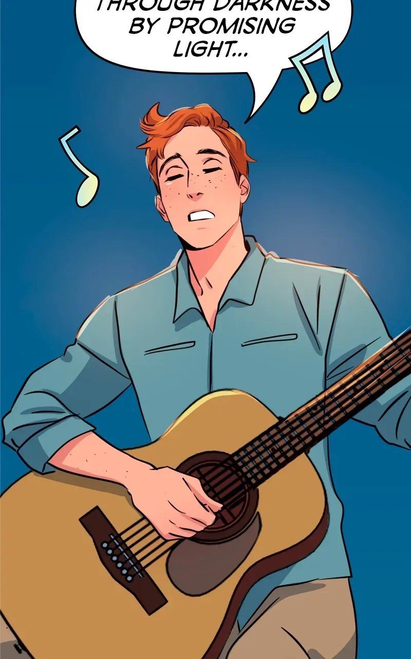 Archie Comics:Big Ethel Energy Chapter 53 page 37 - 