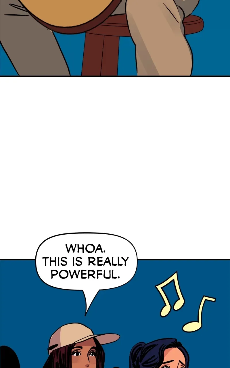 Archie Comics:Big Ethel Energy Chapter 53 page 38 - 