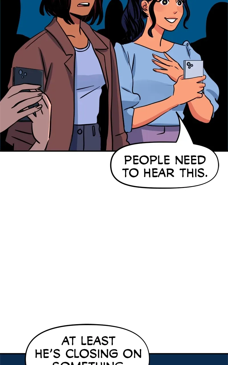 Archie Comics:Big Ethel Energy Chapter 53 page 39 - 