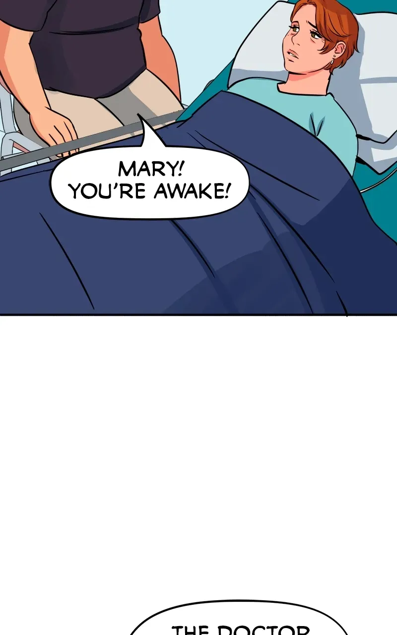 Archie Comics:Big Ethel Energy Chapter 53 page 44 - 