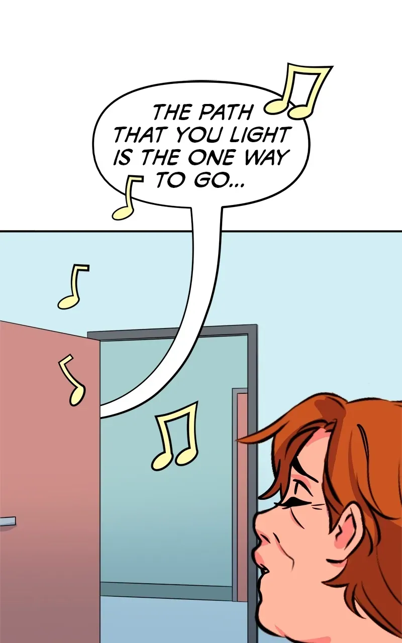 Archie Comics:Big Ethel Energy Chapter 53 page 48 - 