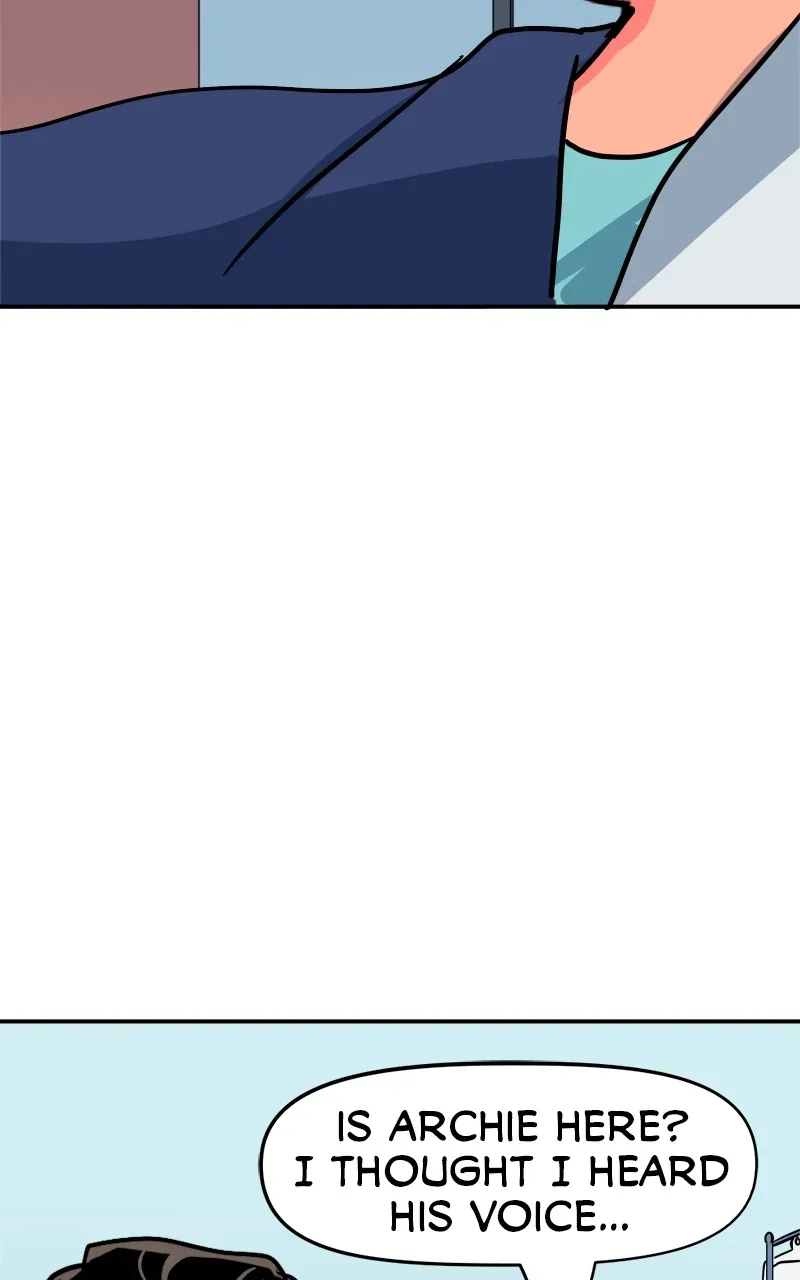 Archie Comics:Big Ethel Energy Chapter 53 page 49 - 