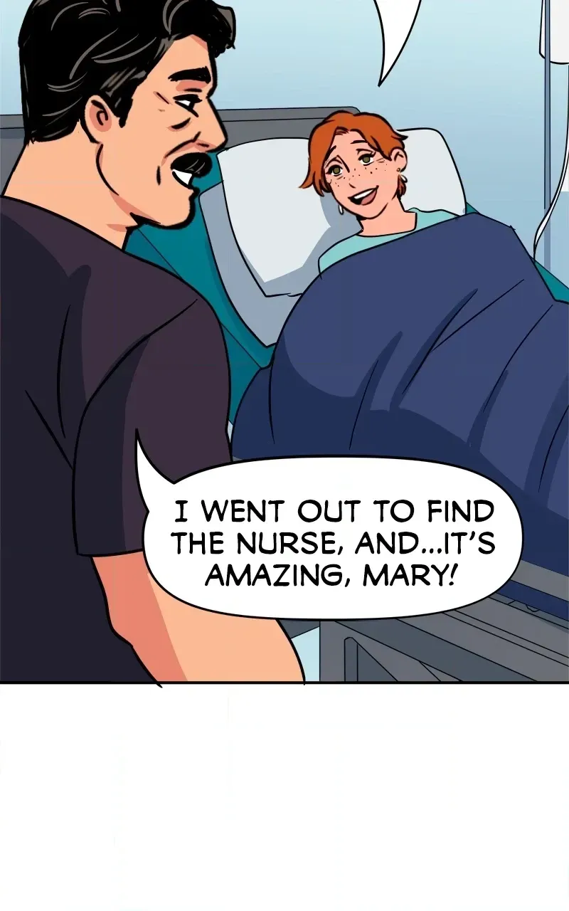 Archie Comics:Big Ethel Energy Chapter 53 page 50 - 
