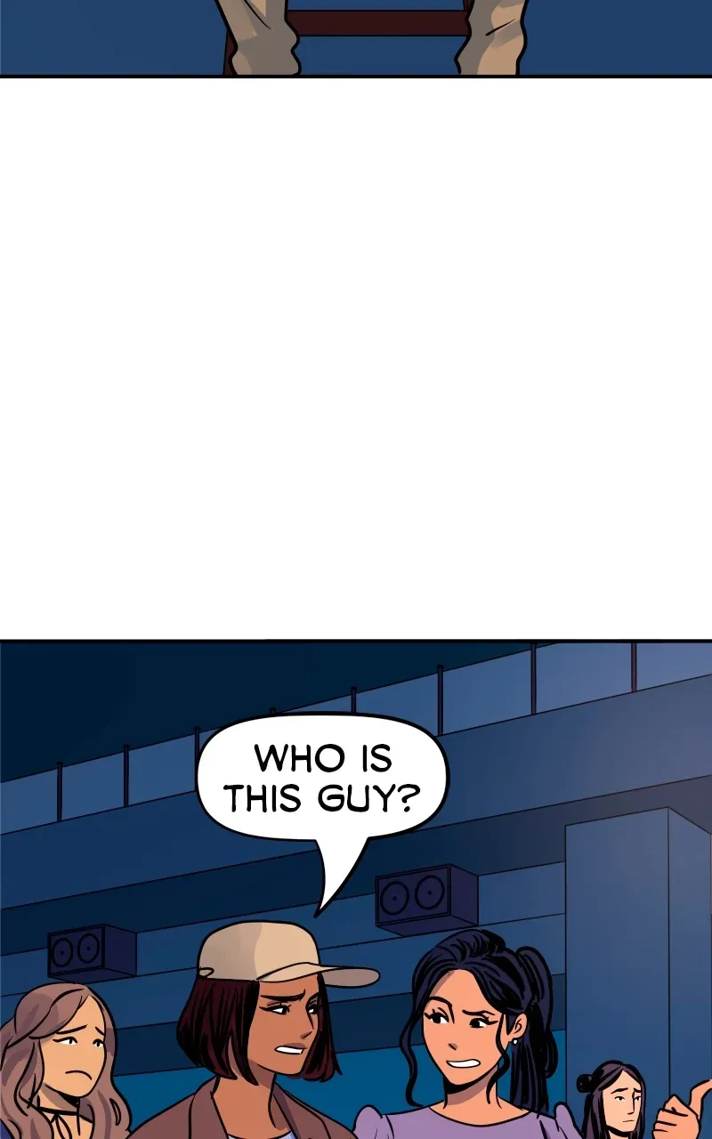 Archie Comics:Big Ethel Energy Chapter 53 page 6 - 