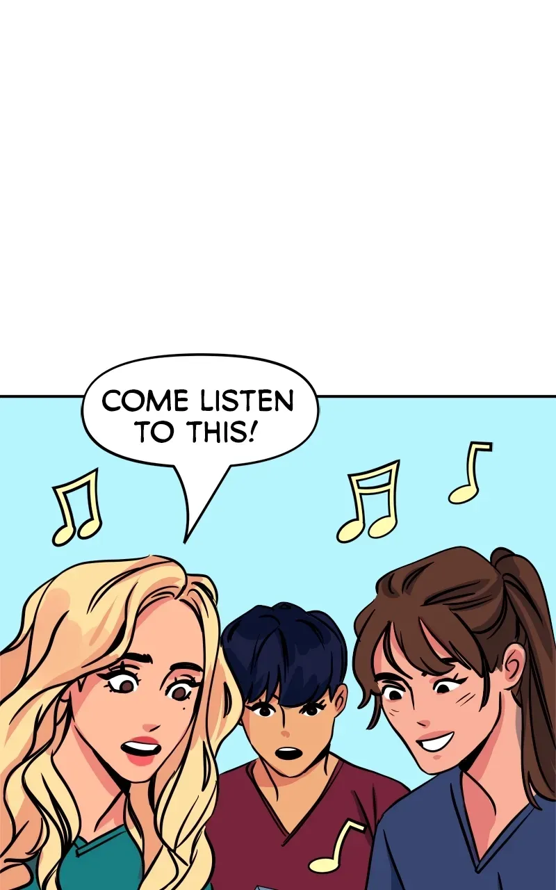 Archie Comics:Big Ethel Energy Chapter 53 page 51 - 