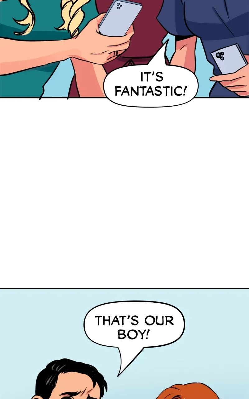 Archie Comics:Big Ethel Energy Chapter 53 page 52 - 