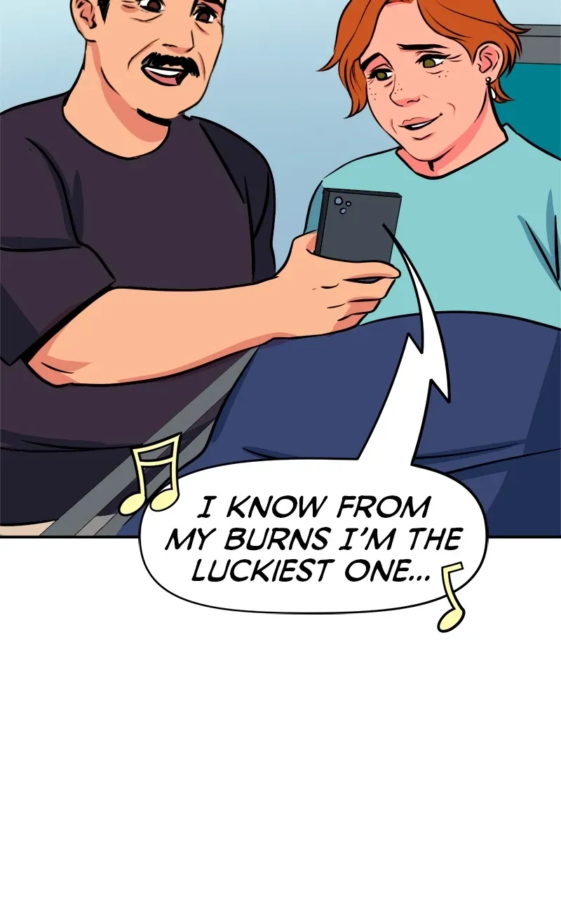 Archie Comics:Big Ethel Energy Chapter 53 page 53 - 