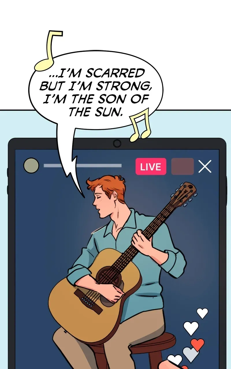 Archie Comics:Big Ethel Energy Chapter 53 page 54 - 