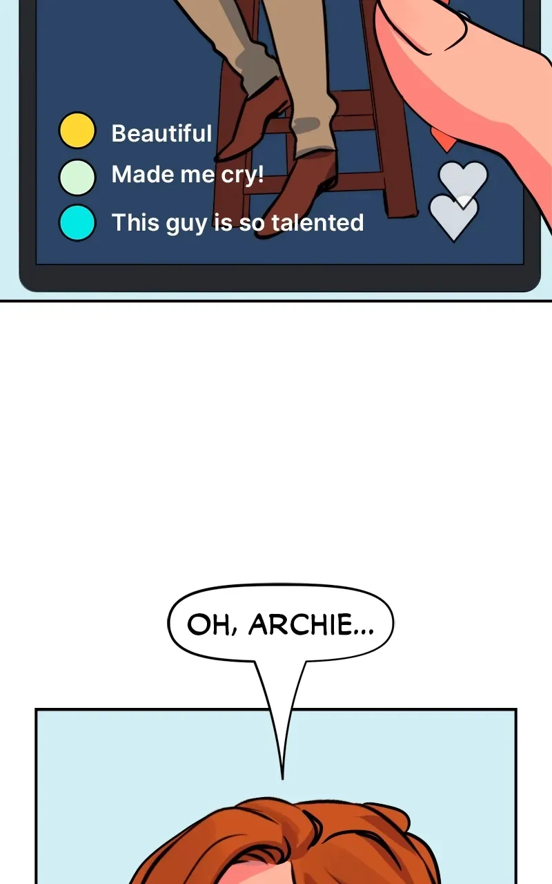 Archie Comics:Big Ethel Energy Chapter 53 page 55 - 