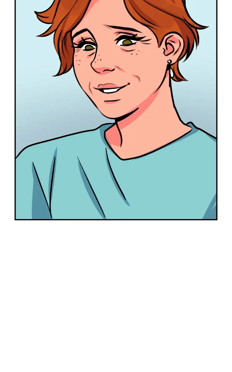 Archie Comics:Big Ethel Energy Chapter 53 page 56 - 