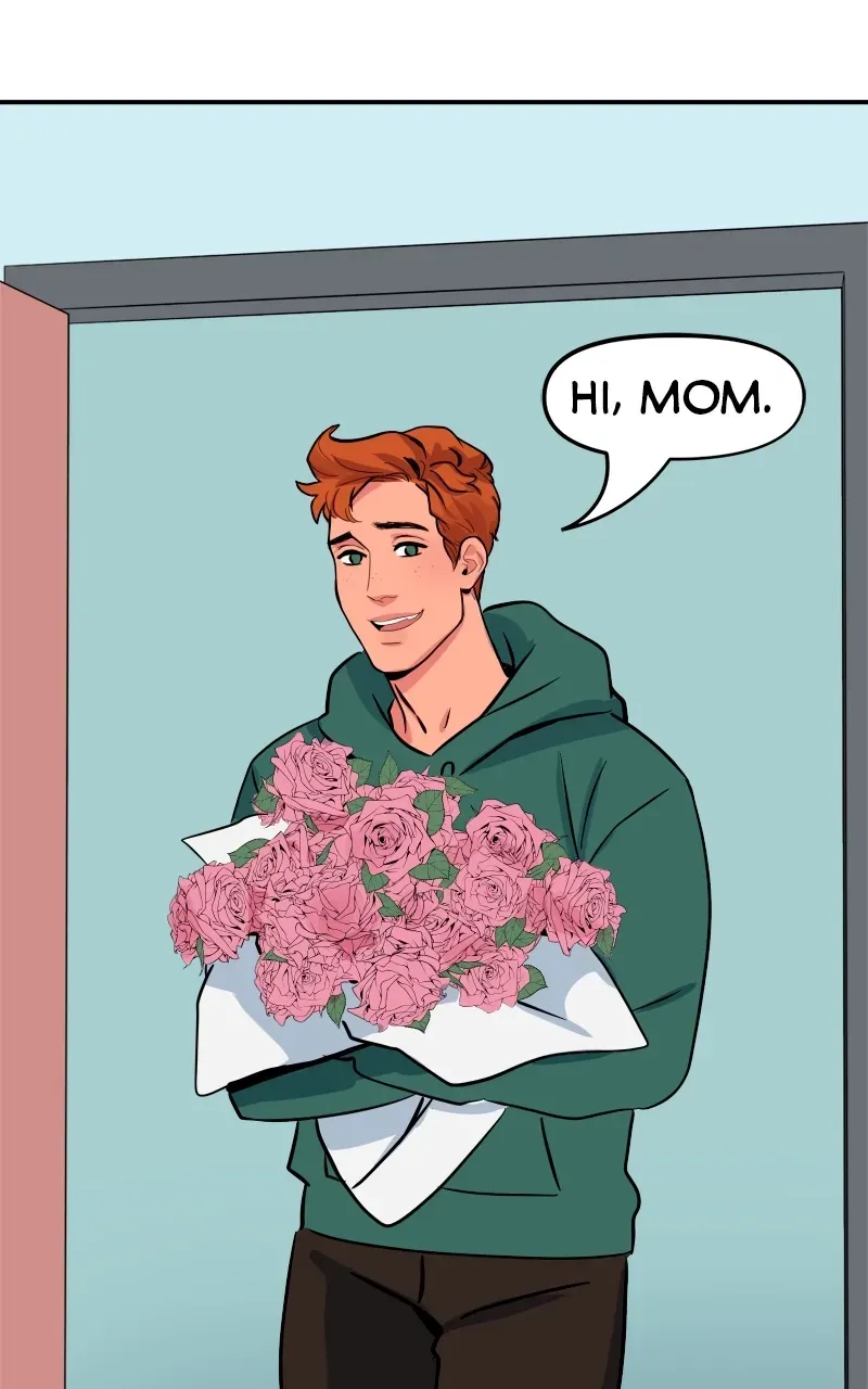 Archie Comics:Big Ethel Energy Chapter 53 page 57 - 