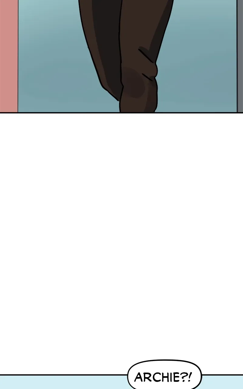 Archie Comics:Big Ethel Energy Chapter 53 page 58 - 