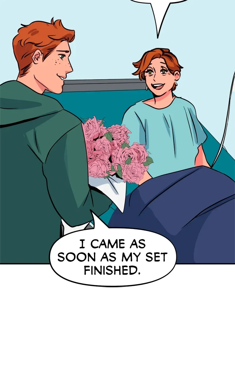 Archie Comics:Big Ethel Energy Chapter 53 page 59 - 