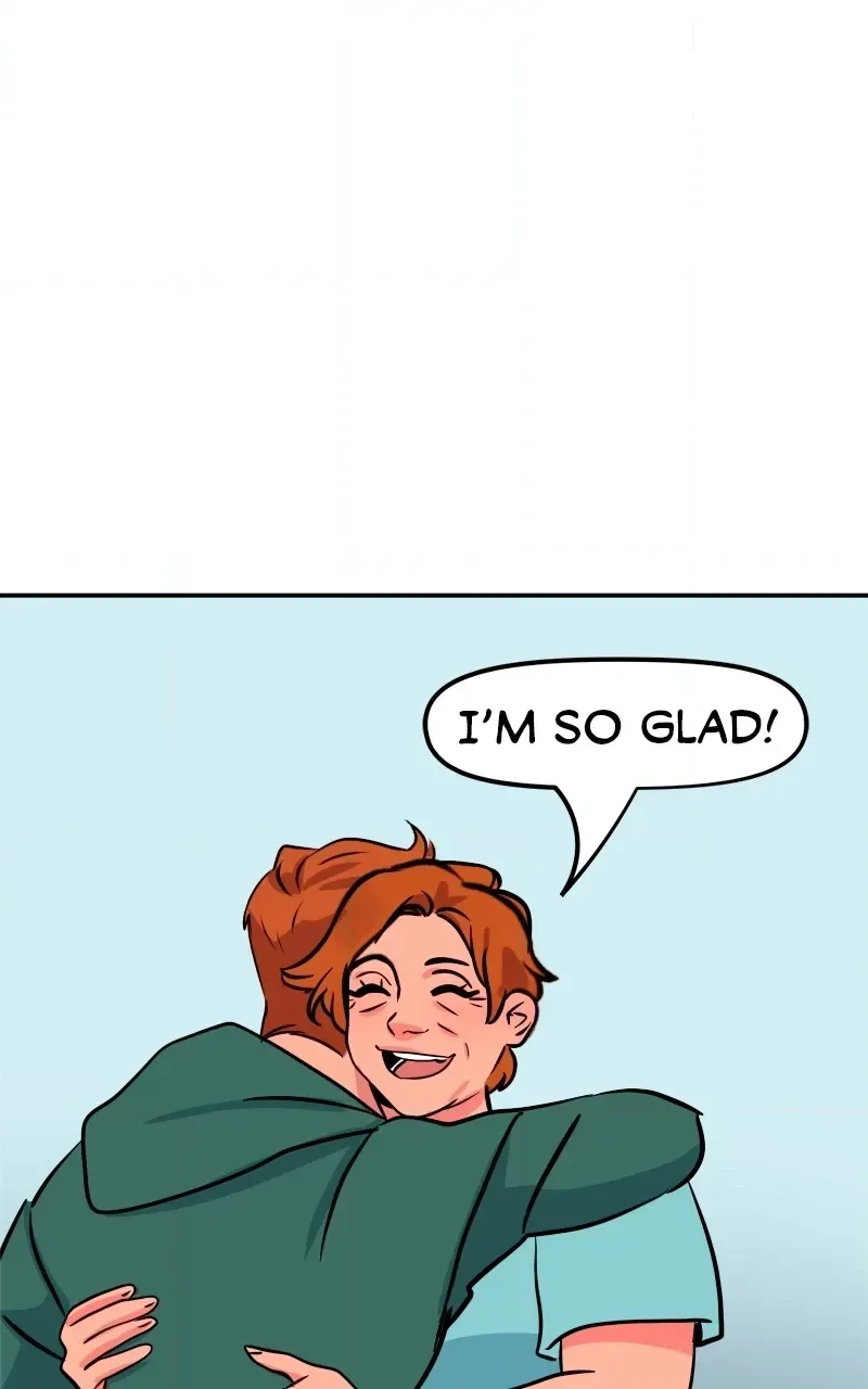 Archie Comics:Big Ethel Energy Chapter 53 page 60 - 
