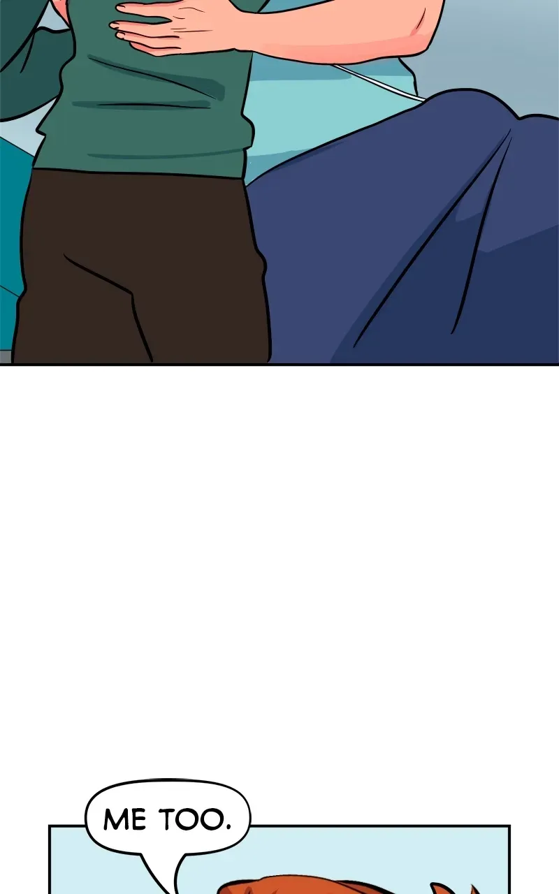 Archie Comics:Big Ethel Energy Chapter 53 page 61 - 