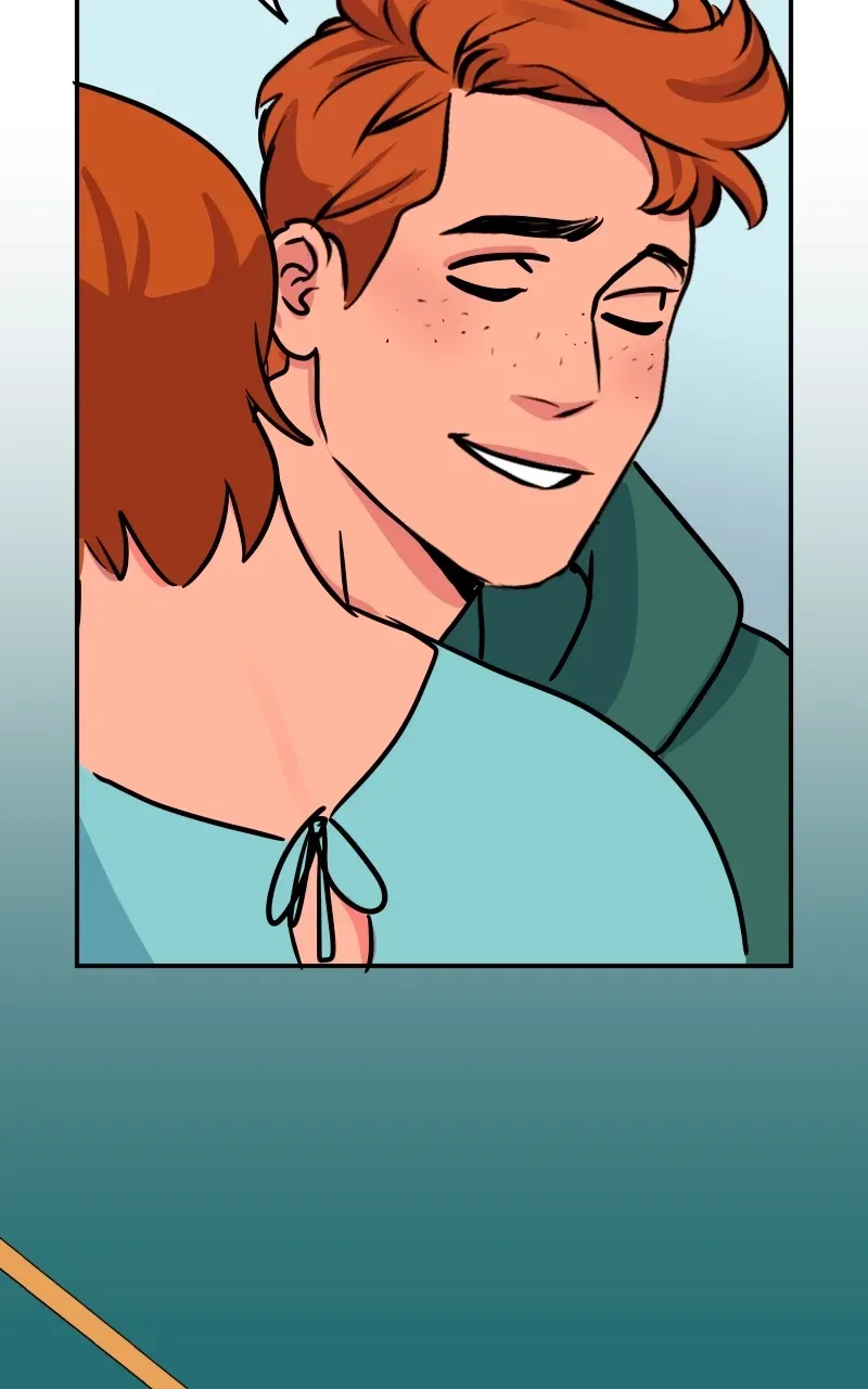 Archie Comics:Big Ethel Energy Chapter 53 page 62 - 