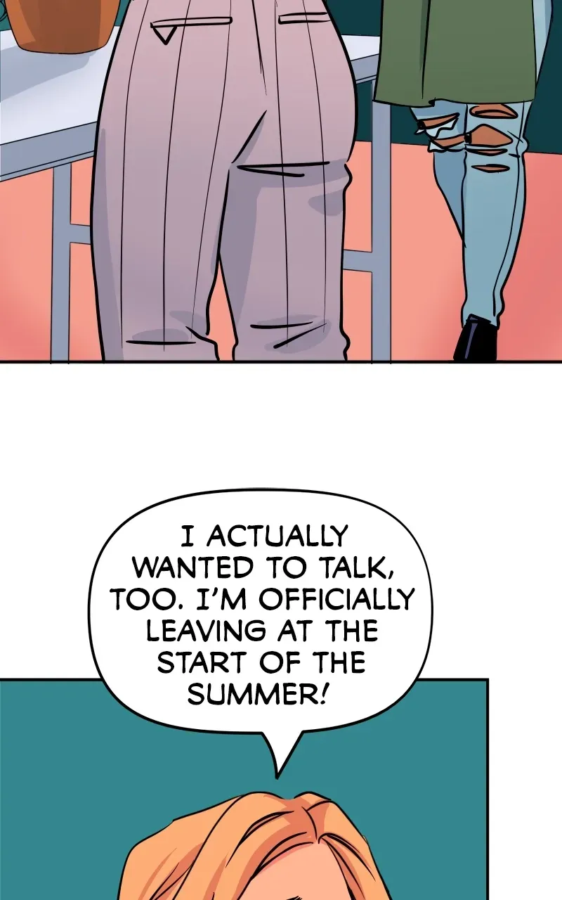 Archie Comics:Big Ethel Energy Chapter 53 page 64 - 