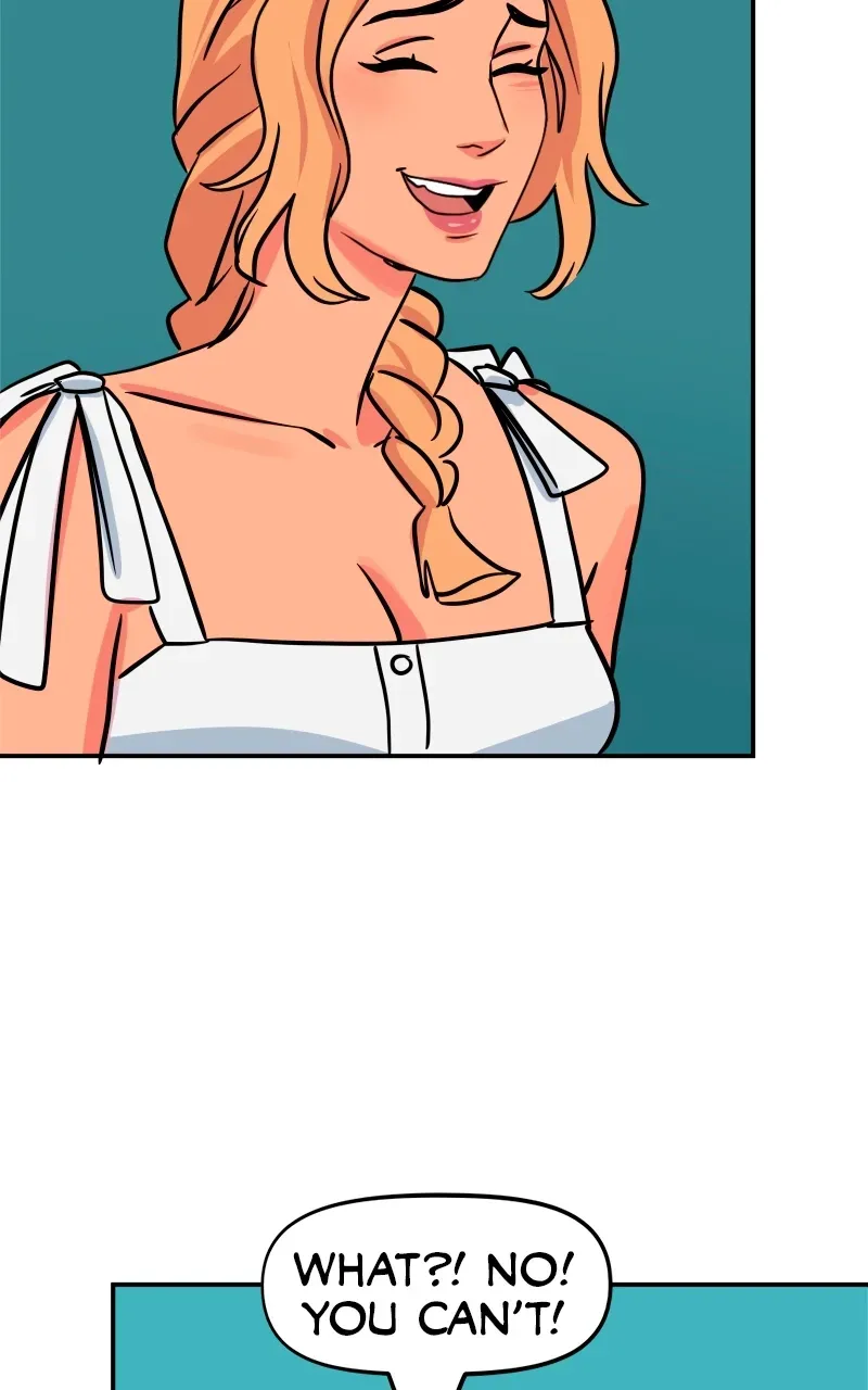 Archie Comics:Big Ethel Energy Chapter 53 page 65 - 