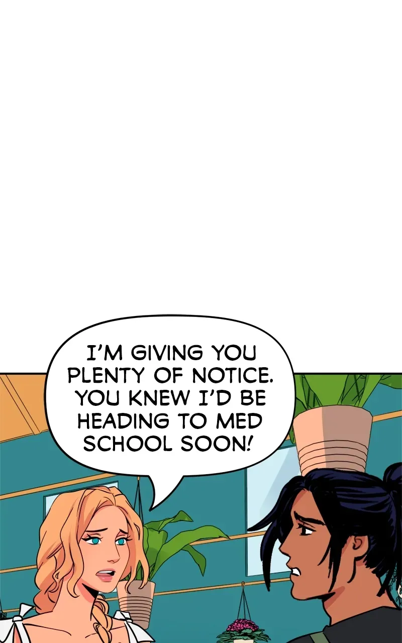 Archie Comics:Big Ethel Energy Chapter 53 page 67 - 