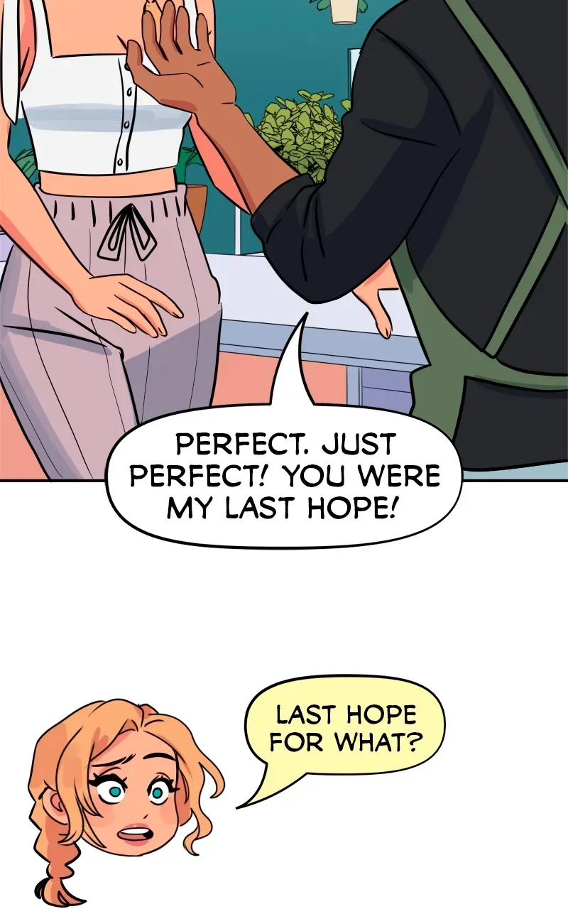 Archie Comics:Big Ethel Energy Chapter 53 page 68 - 