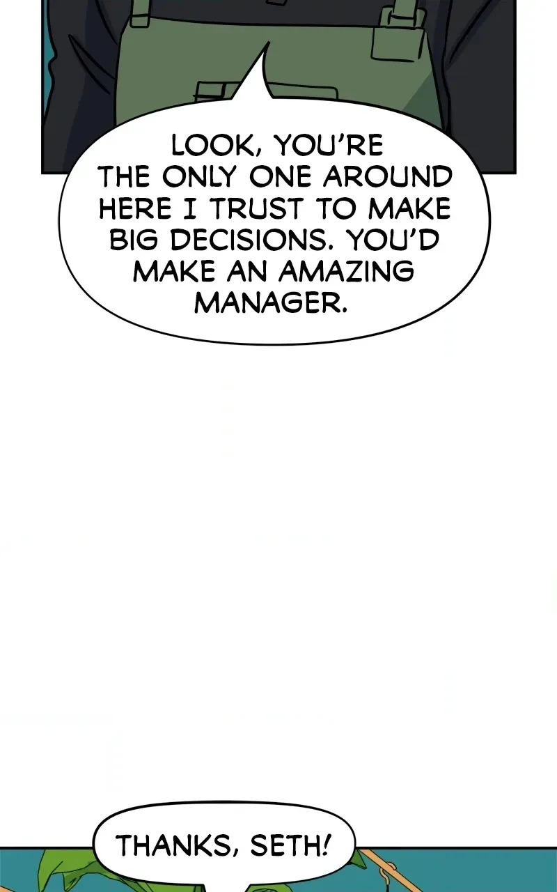 Archie Comics:Big Ethel Energy Chapter 53 page 70 - 