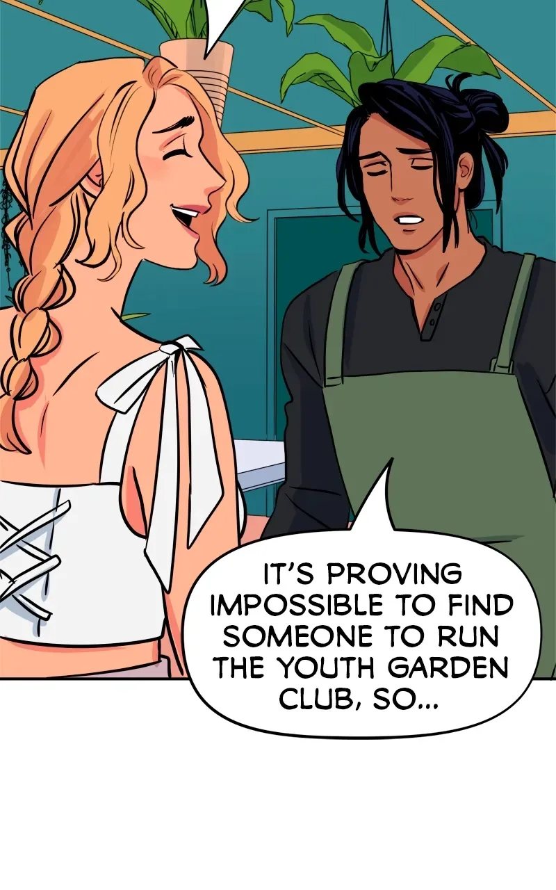 Archie Comics:Big Ethel Energy Chapter 53 page 71 - 